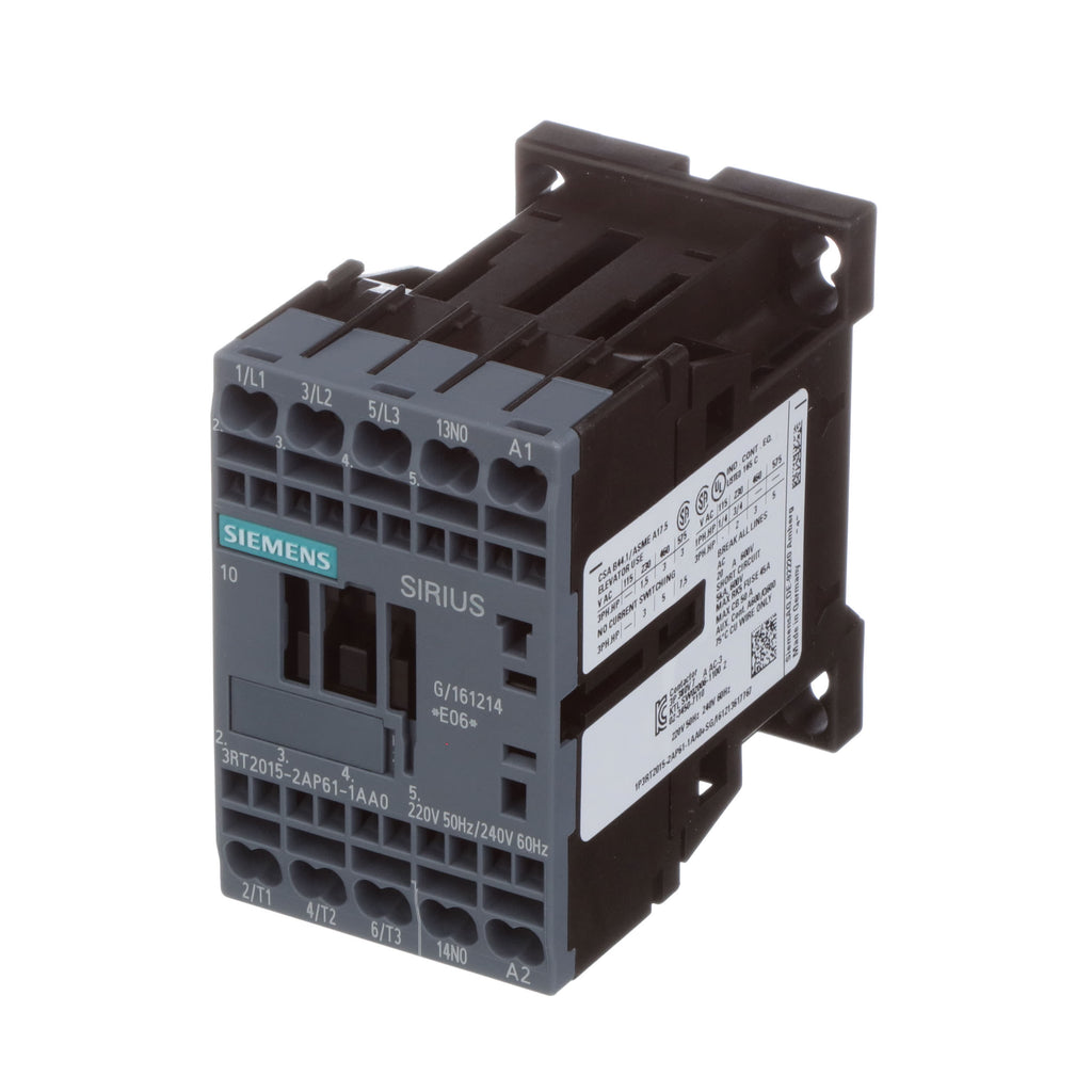 Siemens 3RT20152AP611AA0