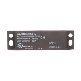 RS COMPONENTS UK BPS-33