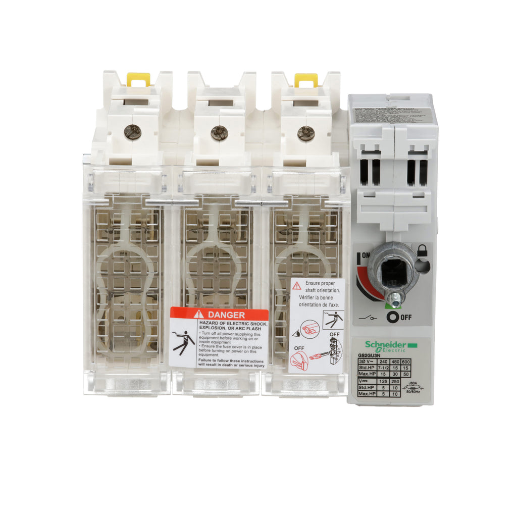 Schneider Electric GS2GU3N