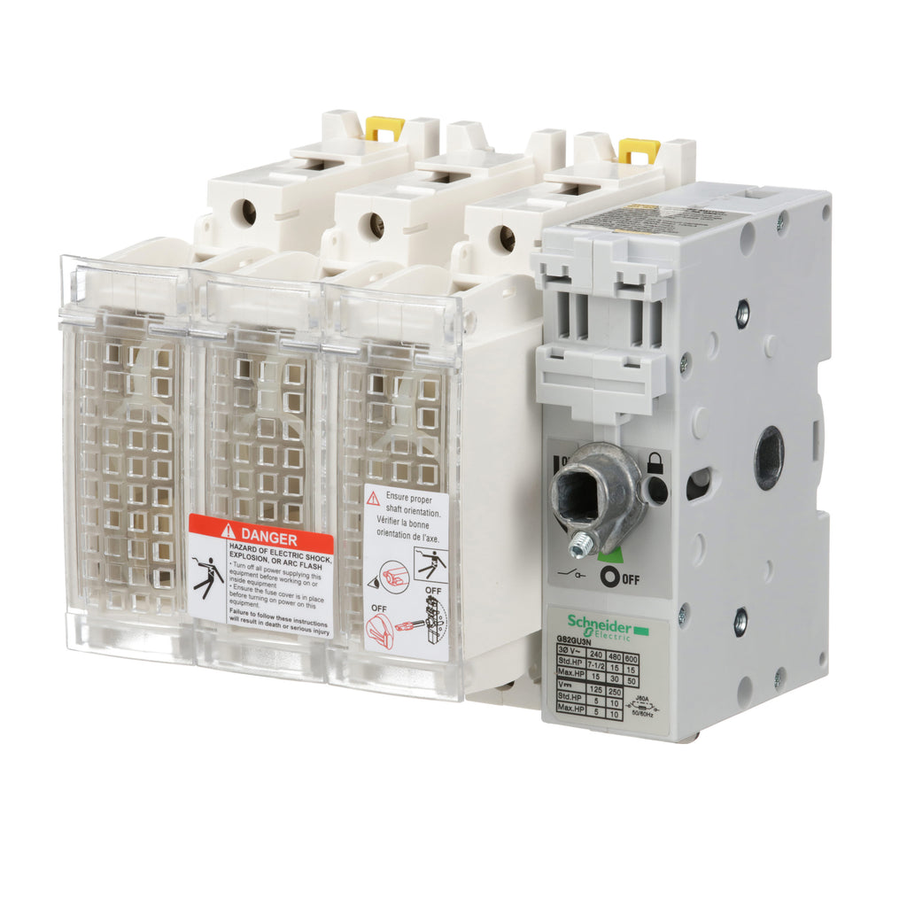 Schneider Electric GS2GU3N