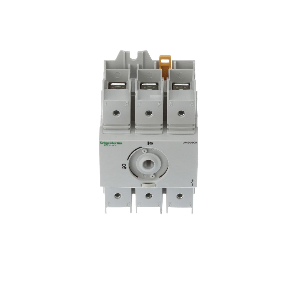 Schneider Electric LK4DU3CN