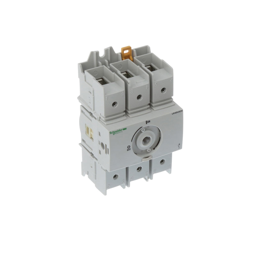 Schneider Electric LK4DU3CN