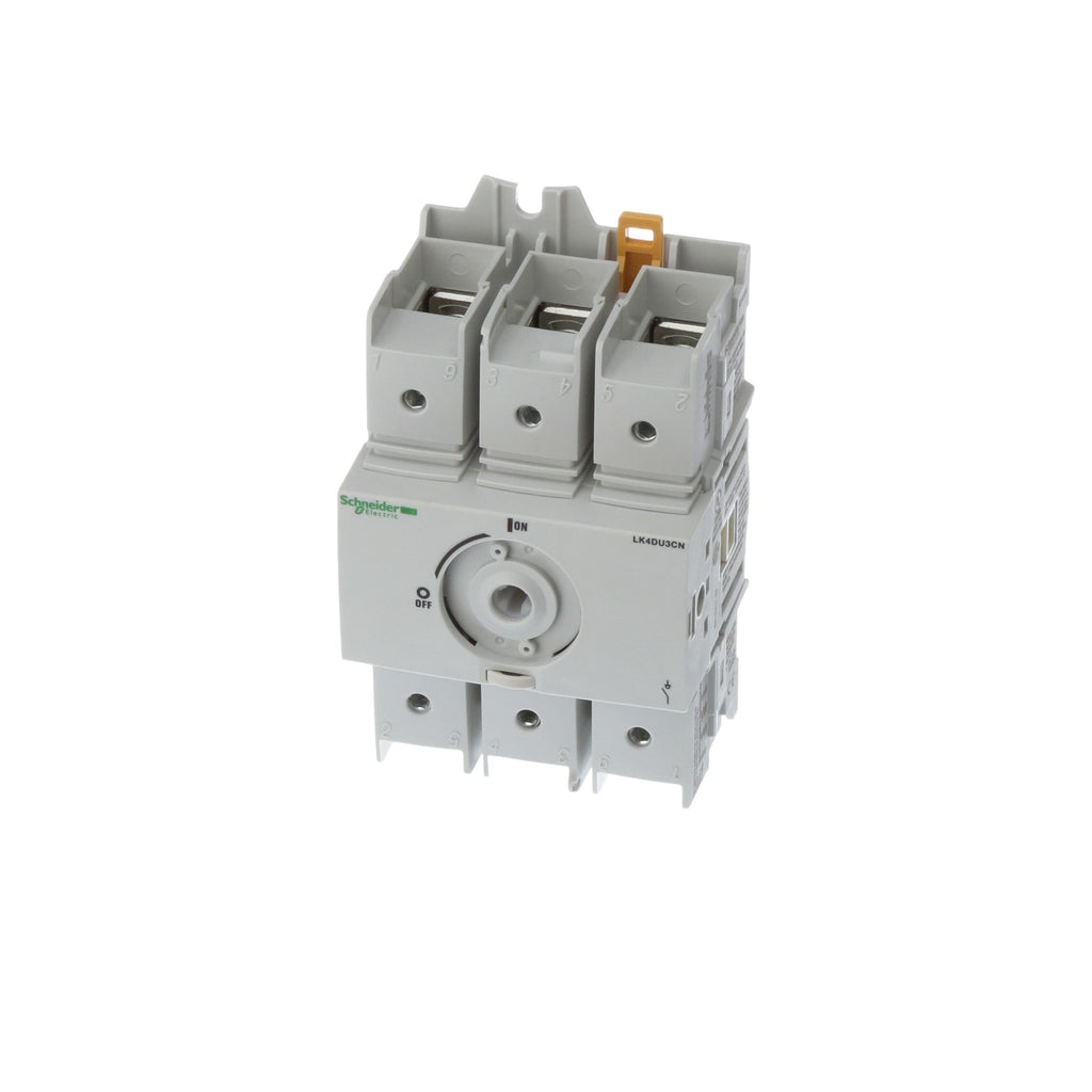 Schneider Electric LK4DU3CN