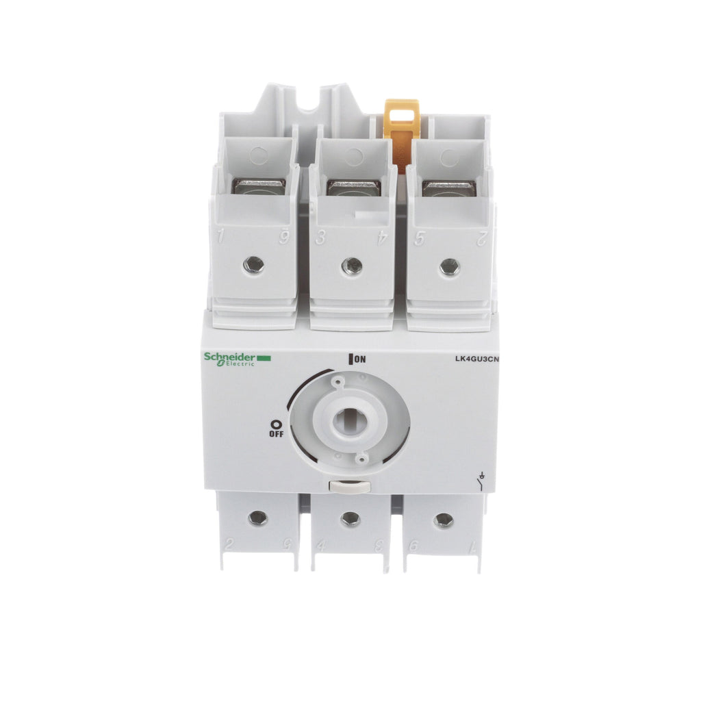 Schneider Electric LK4GU3CN