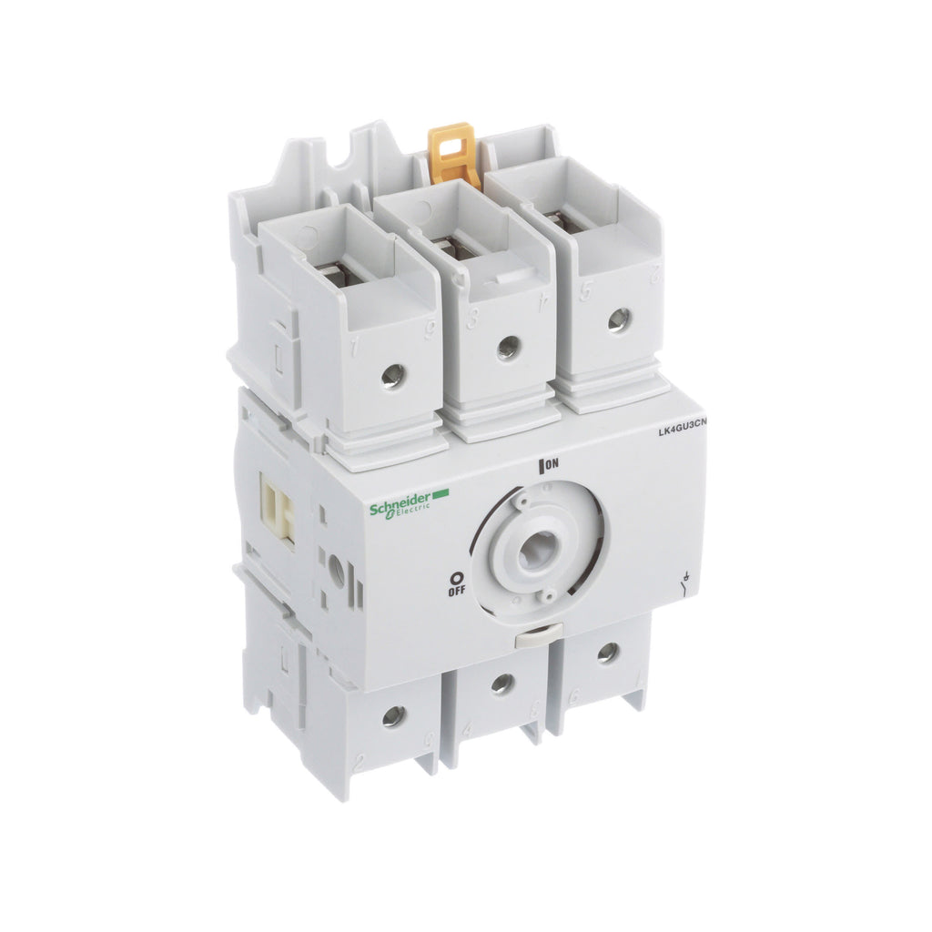 Schneider Electric LK4GU3CN