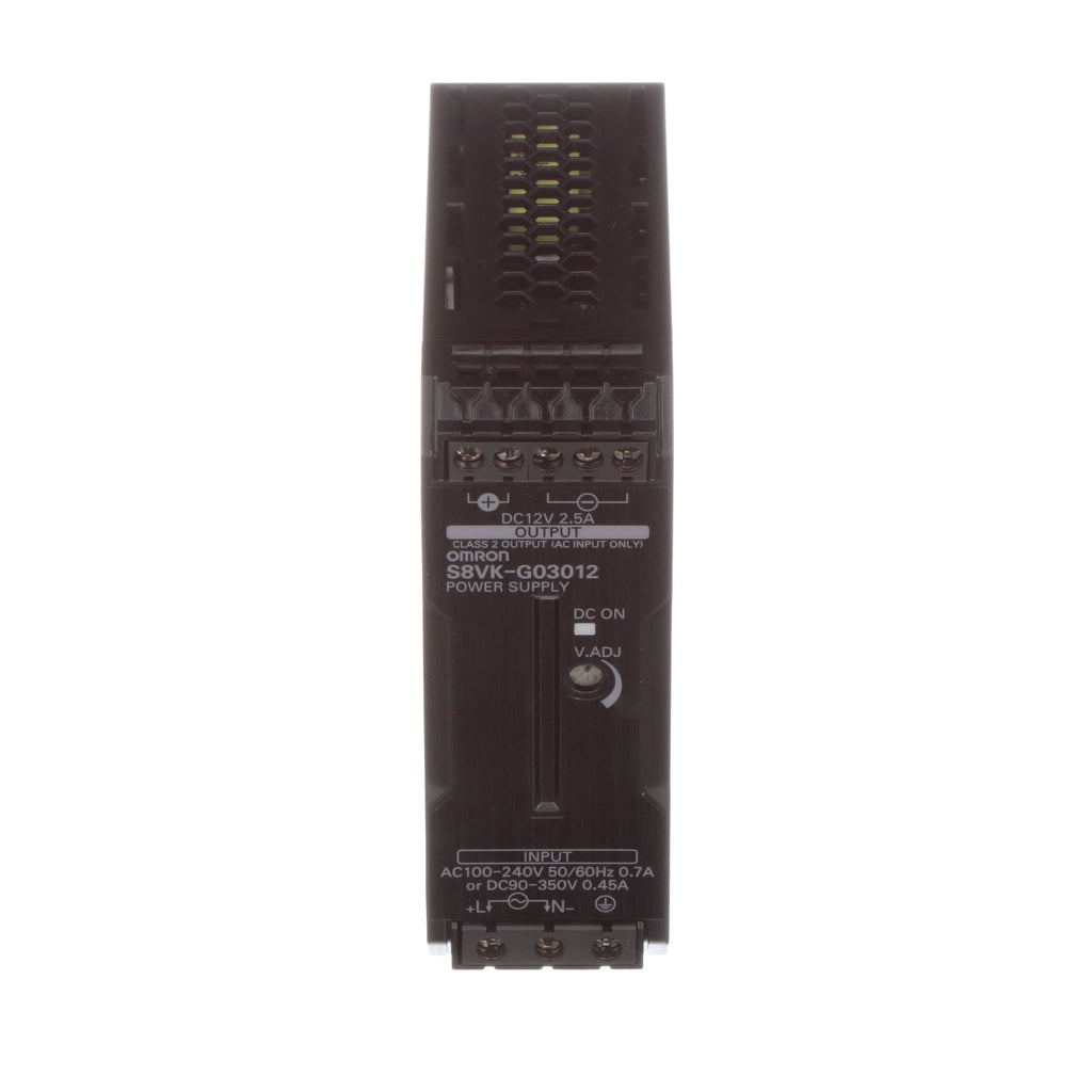 Omron Automation S8VKG03012