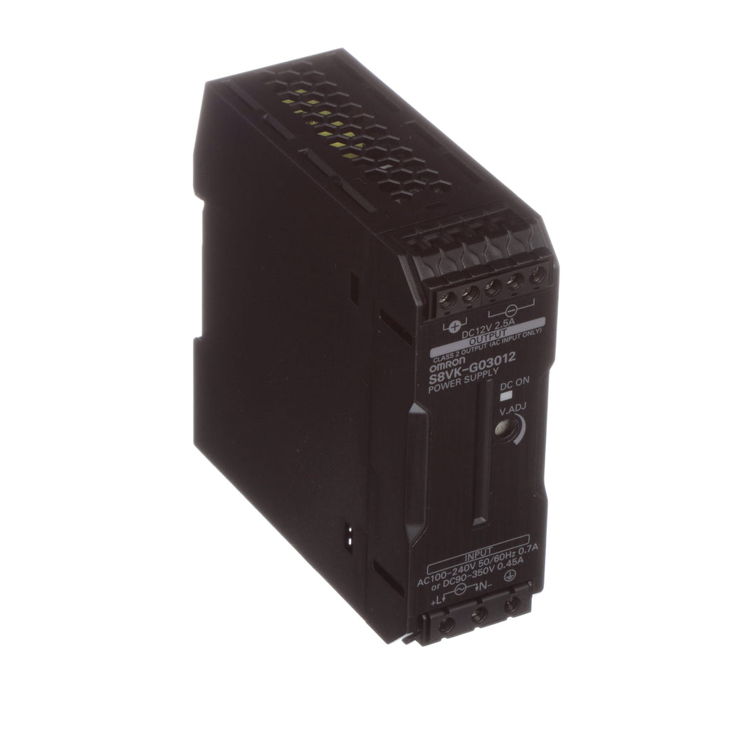 Omron Automation S8VKG03012