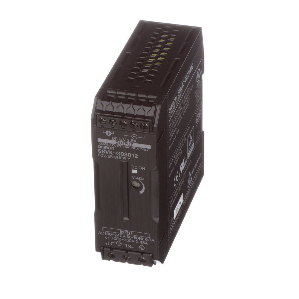 Omron Automation S8VKG03012