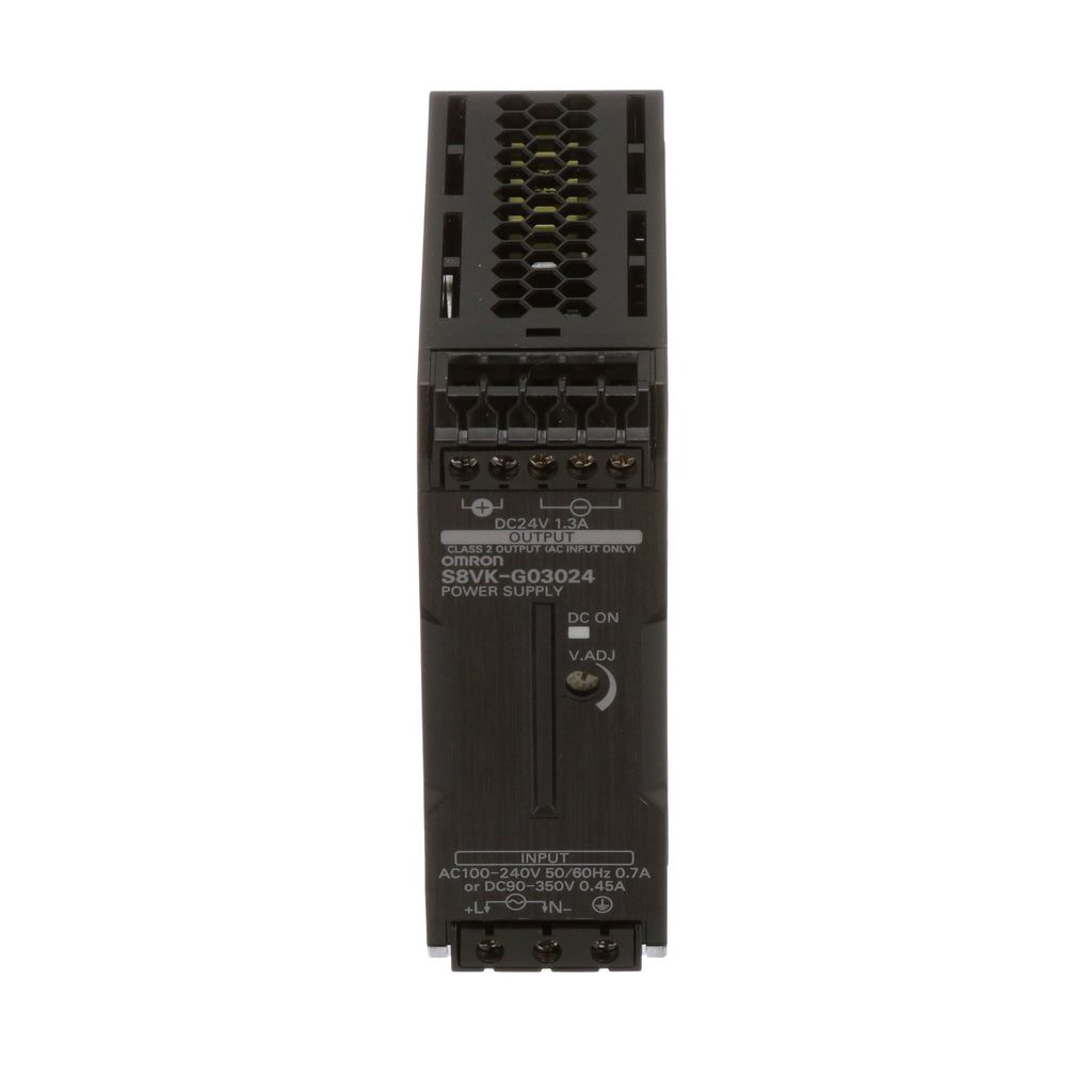 Omron Automation S8VKG03024