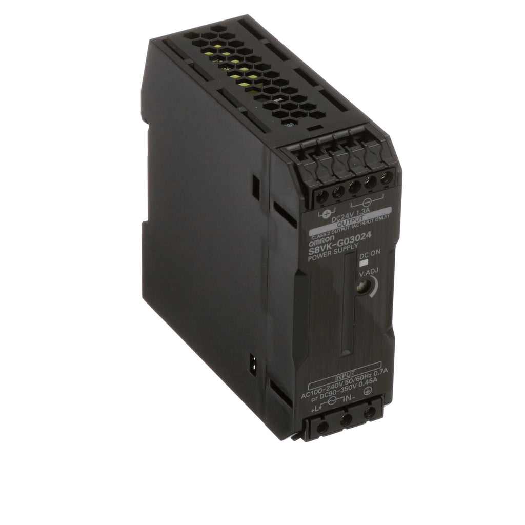 Omron Automation S8VKG03024