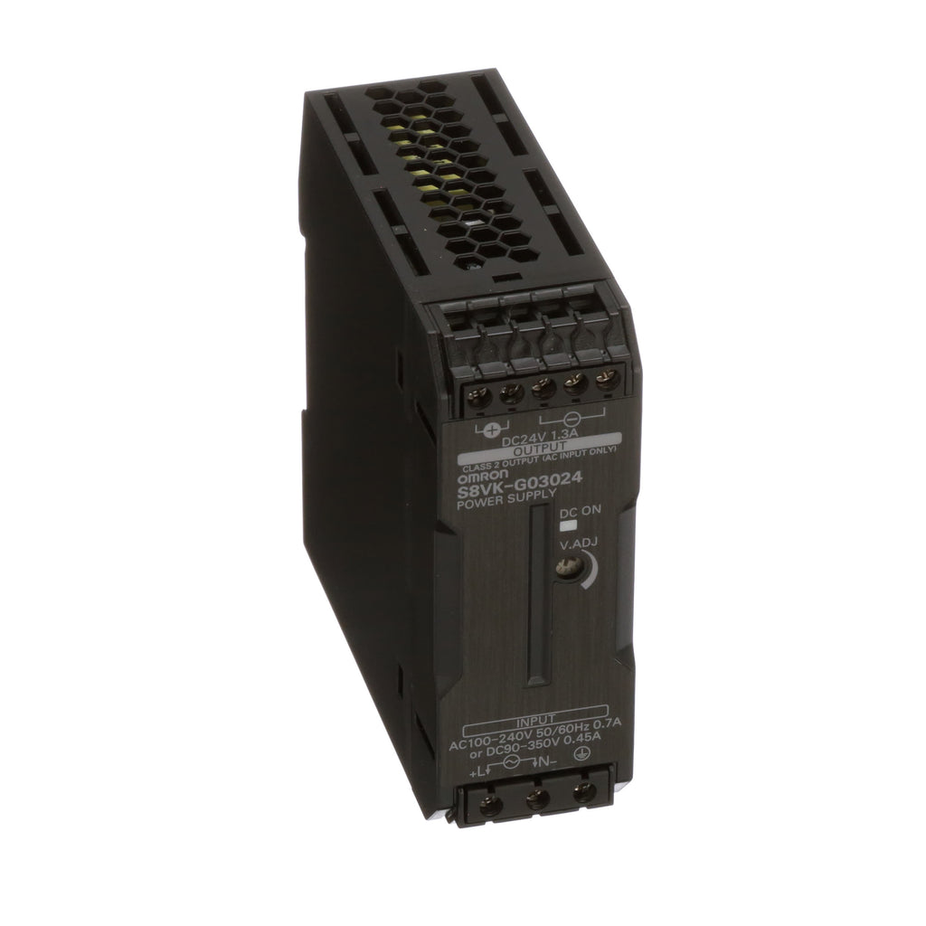 Omron Automation S8VKG03024