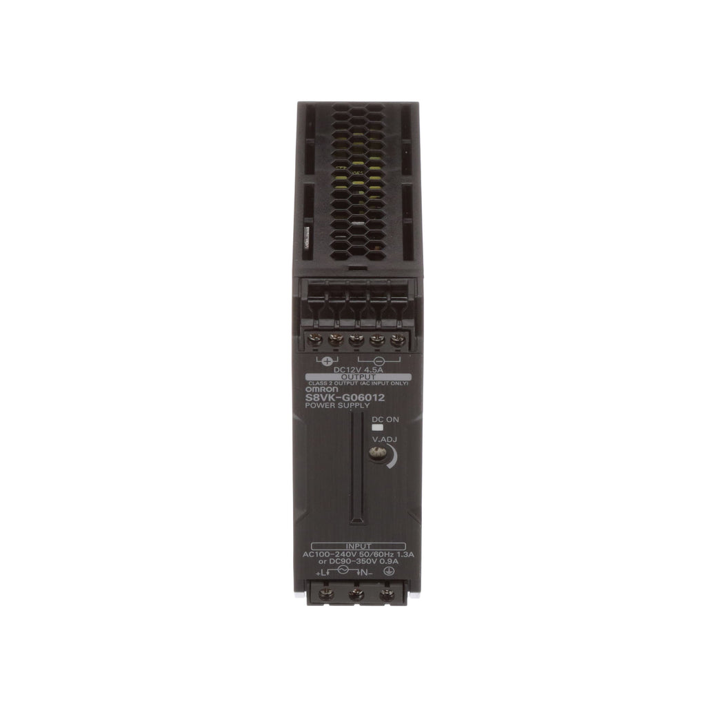 Omron Automation S8VKG06012