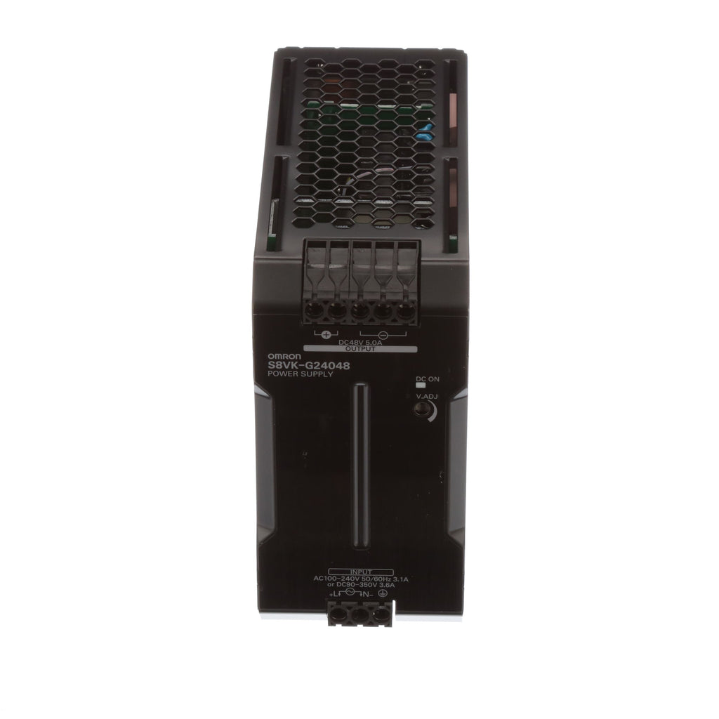 Omron Automation S8VKG24048