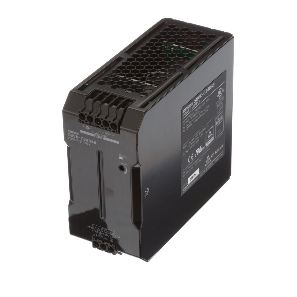 Omron Automation S8VKG24048