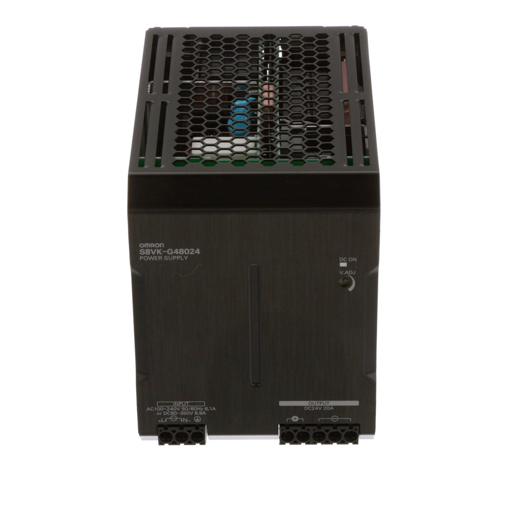 Omron Automation S8VKG48024