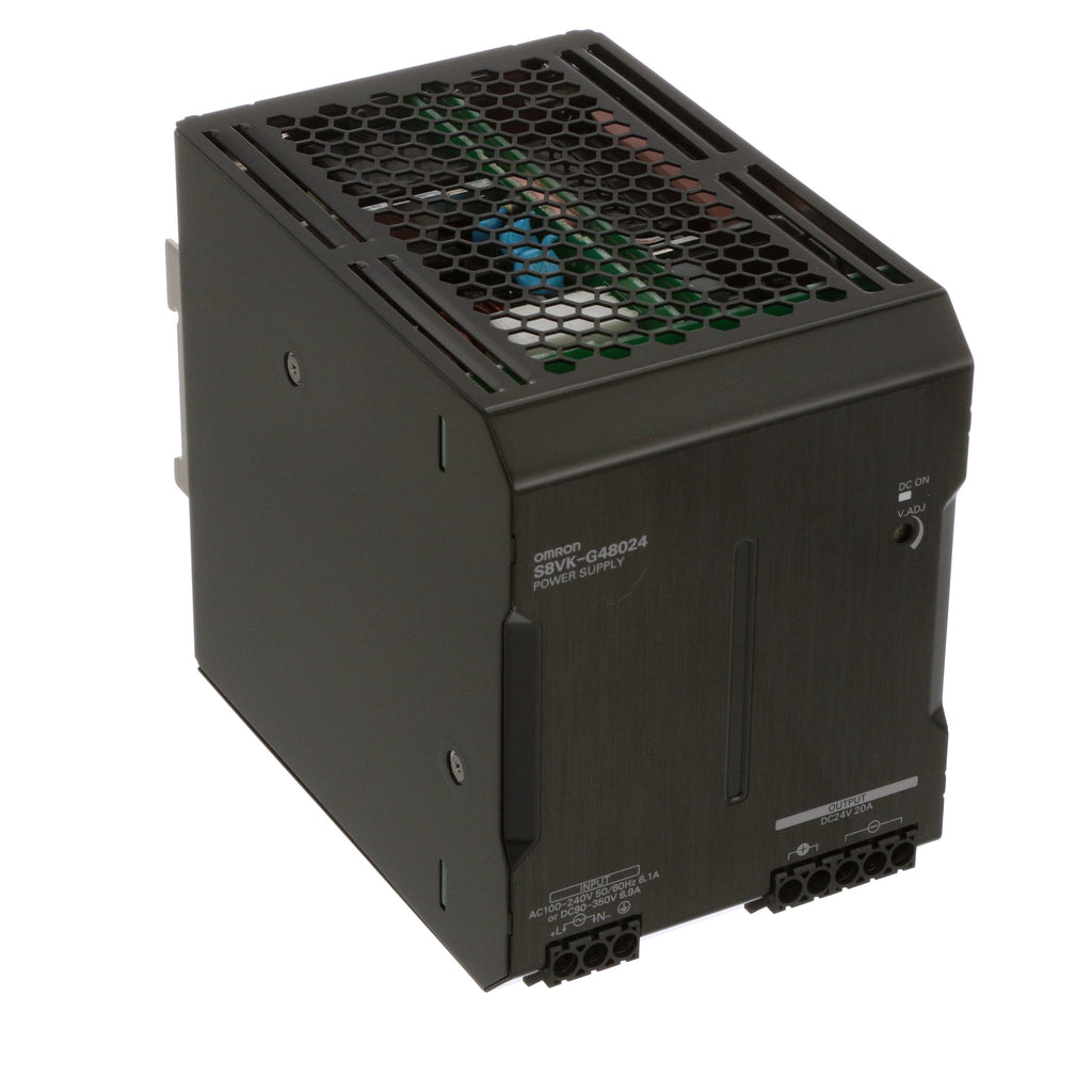 Omron Automation S8VKG48024