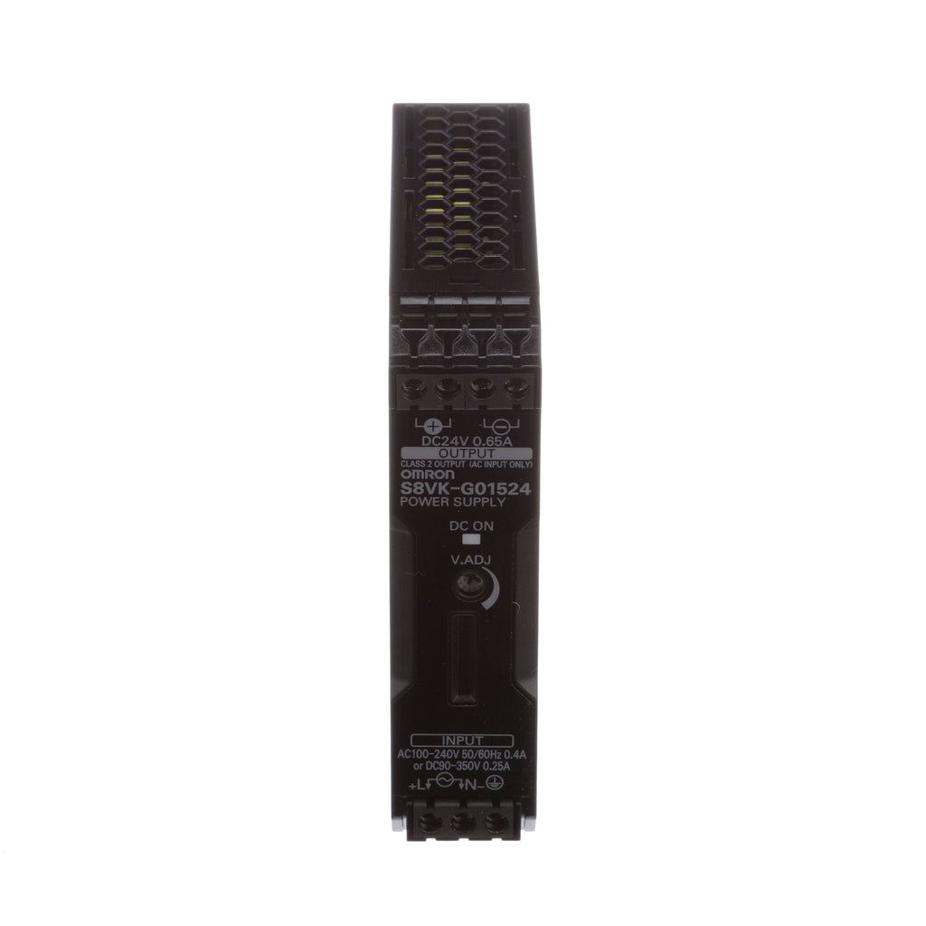 Omron Automation S8VKG01524