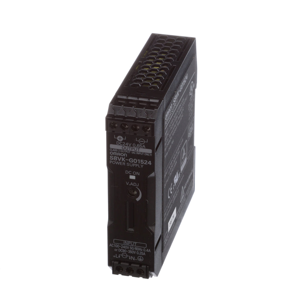 Omron Automation S8VKG01524