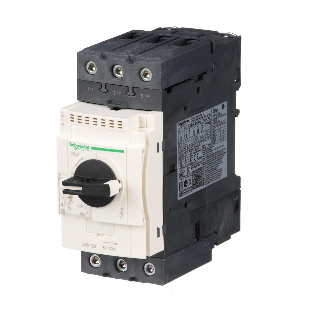 Schneider Electric GV3P50