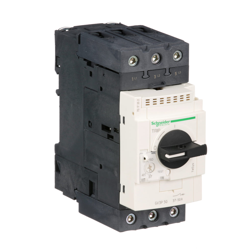 Schneider Electric GV3P50