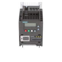 Load image into Gallery viewer, Siemens 6SL32105BE215UV0