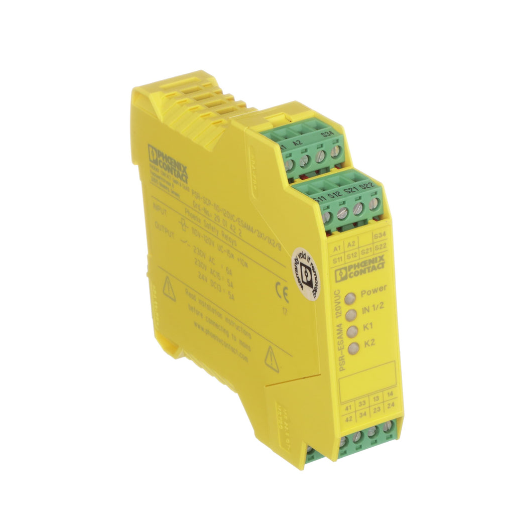 Phoenix Contact 2901422