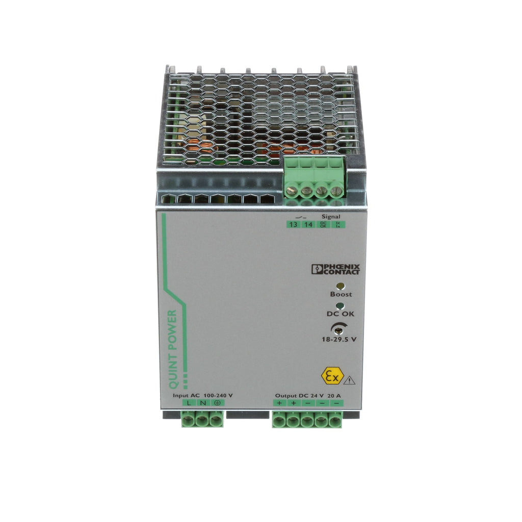 Phoenix Contact 2320898