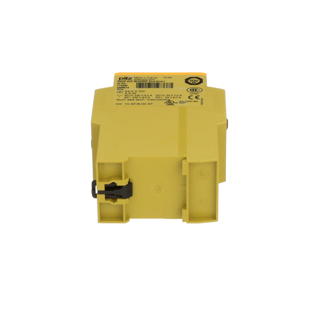 Pilz PNOZ XV2 30/24VDC