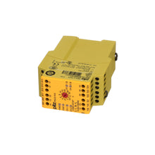 Load image into Gallery viewer, Pilz PNOZ XV2 30/24VDC