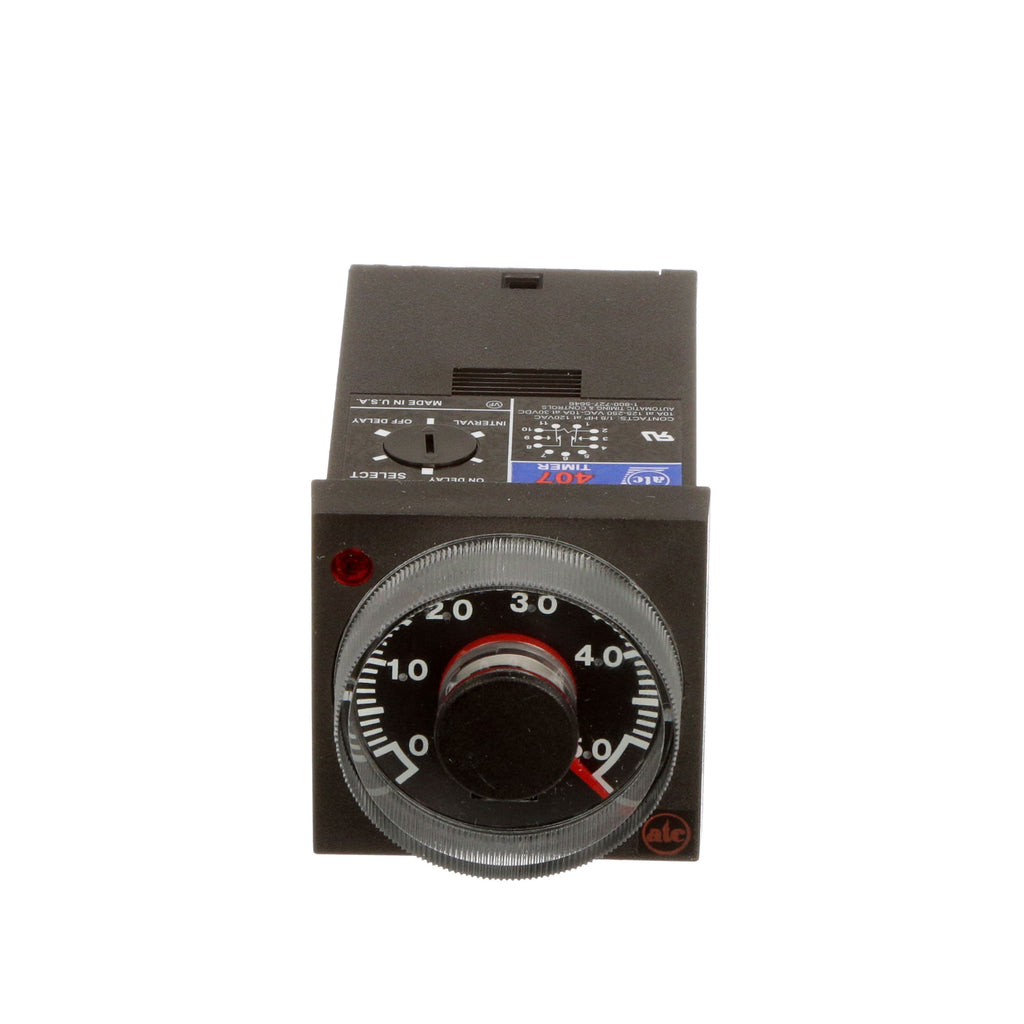 ATC Diversified Electronics 407C-500-F-3-X