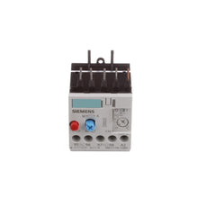 Load image into Gallery viewer, Siemens 3RU1116-1GB0