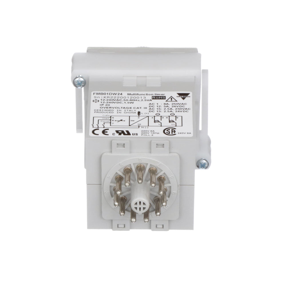 Carlo Gavazzi, Inc. FMB01DW24