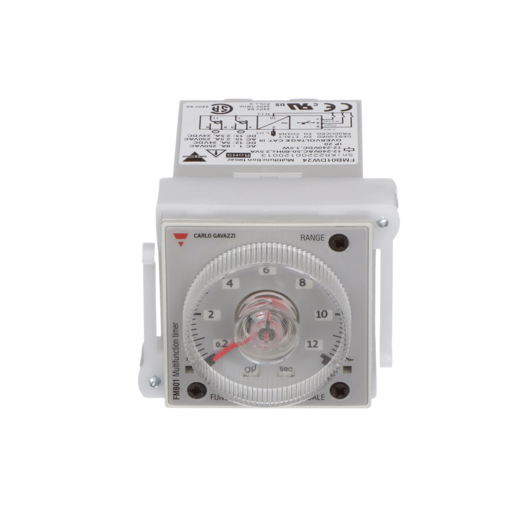 Carlo Gavazzi, Inc. FMB01DW24