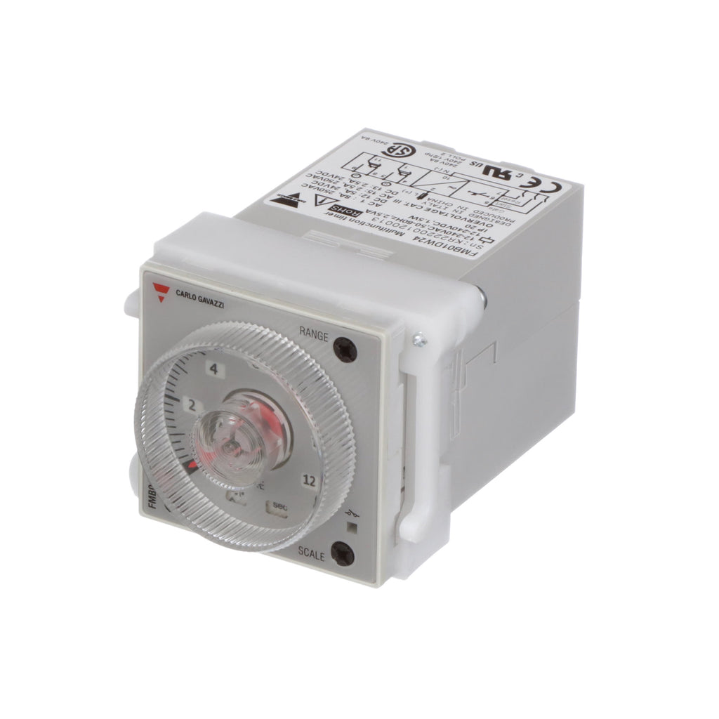 Carlo Gavazzi, Inc. FMB01DW24