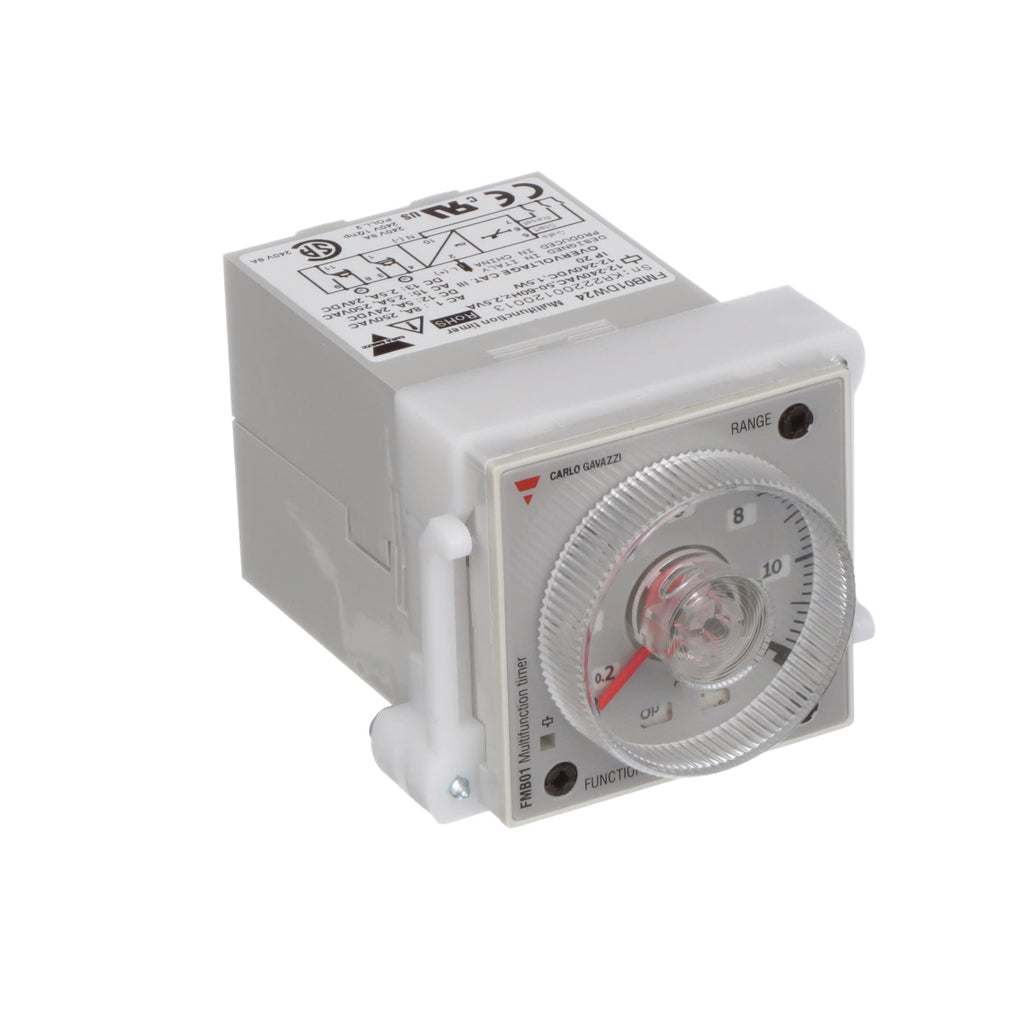 Carlo Gavazzi, Inc. FMB01DW24