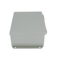 Load image into Gallery viewer, Hammond Manufacturing HJ1084HLP