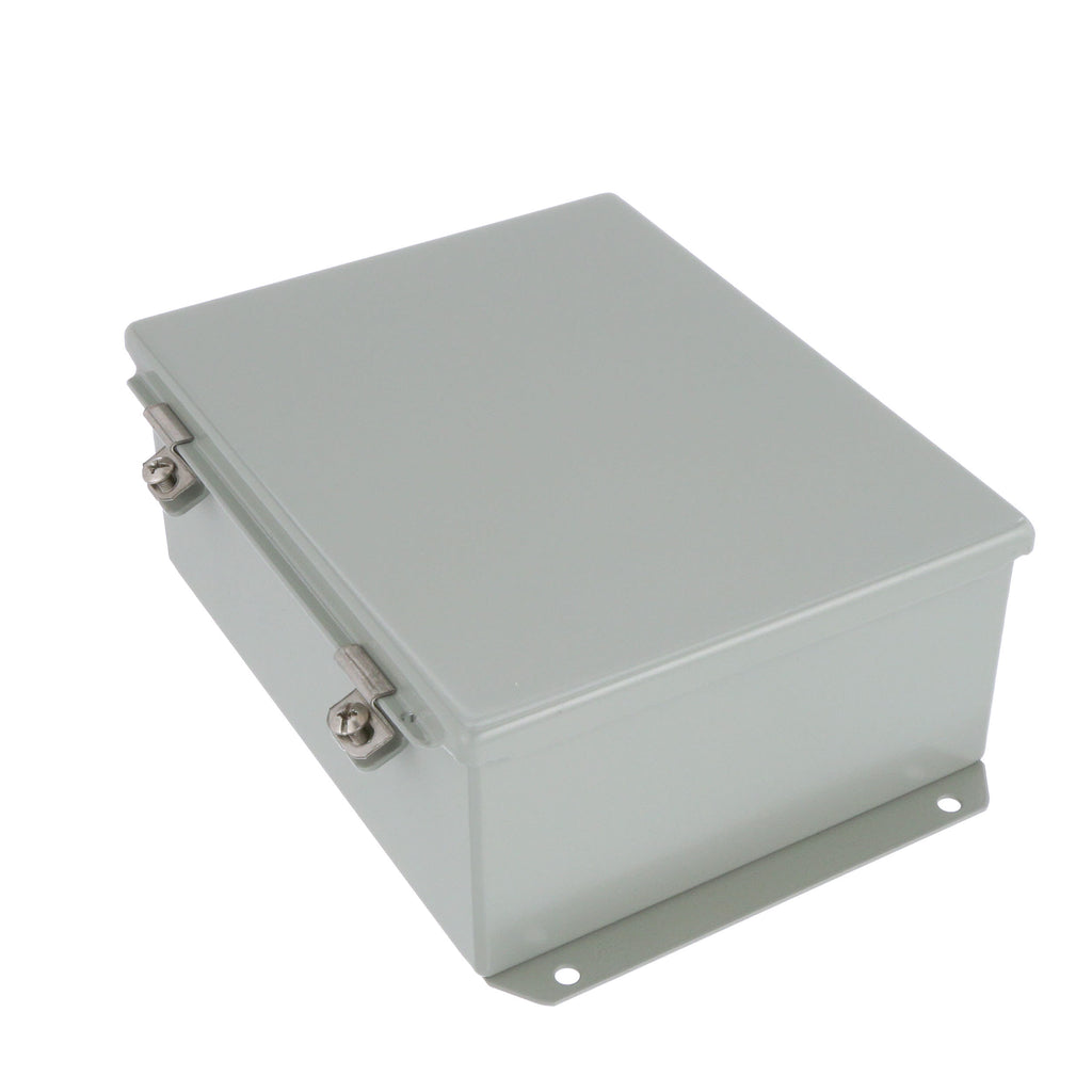 Hammond Manufacturing HJ1084HLP