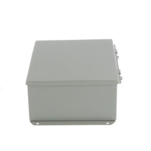 Load image into Gallery viewer, Hammond Manufacturing HJ12105HLP
