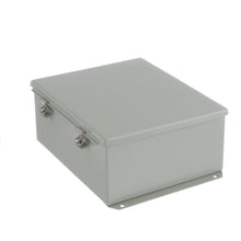 Load image into Gallery viewer, Hammond Manufacturing HJ12105HLP