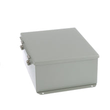 Load image into Gallery viewer, Hammond Manufacturing HJ12105HLP