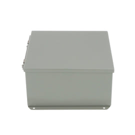 Hammond Manufacturing HJ12126HLP