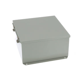 Hammond Manufacturing HJ12126HLP