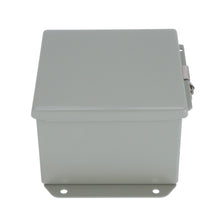 Load image into Gallery viewer, Hammond Manufacturing HJ664HLP