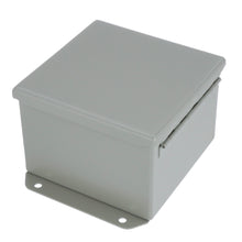 Load image into Gallery viewer, Hammond Manufacturing HJ664HLP