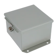 Load image into Gallery viewer, Hammond Manufacturing HJ664HLP