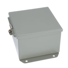 Load image into Gallery viewer, Hammond Manufacturing HJ664HLP