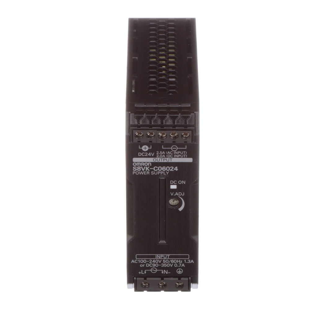 Omron Automation S8VKC06024