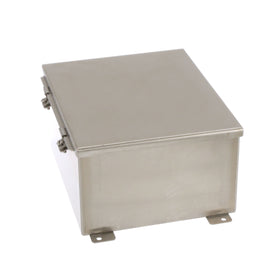 Hammond Manufacturing 1414N4PHSSK6