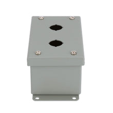 Load image into Gallery viewer, Hammond Manufacturing 1435MB