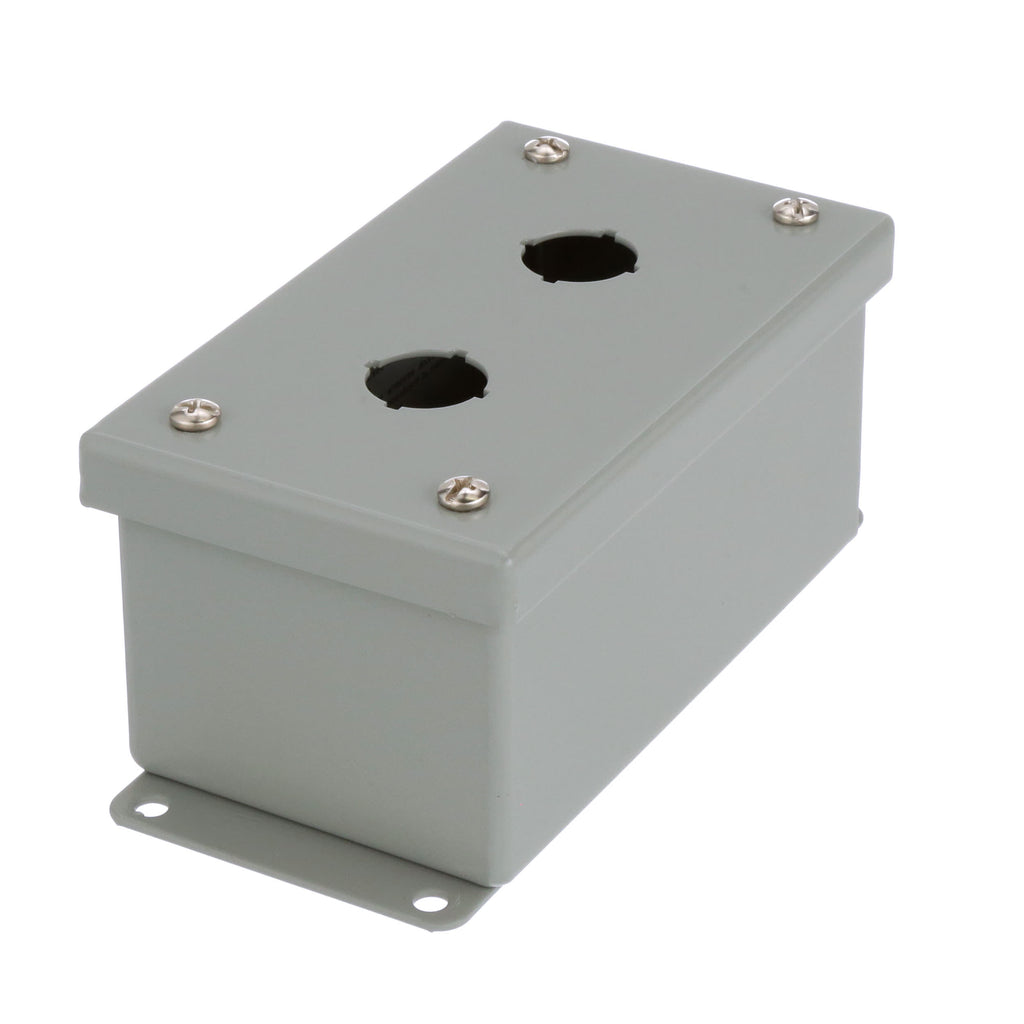 Hammond Manufacturing 1435MB